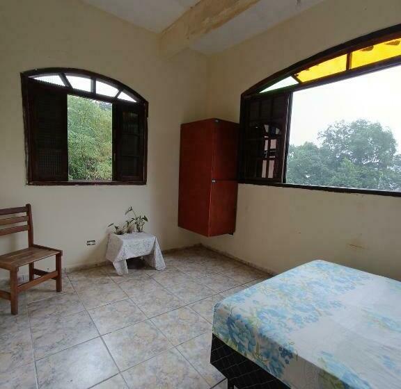 اتاق استاندارد, Eco Hostel 013