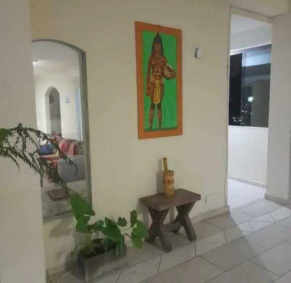 スタンダードルーム, Eco Hostel 013