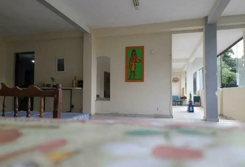 スタンダードルーム, Eco Hostel 013