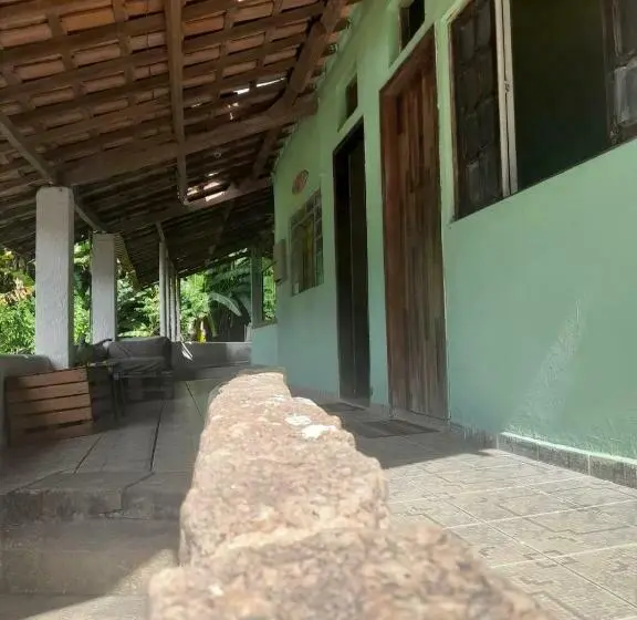 スイート, Eco Hostel 013