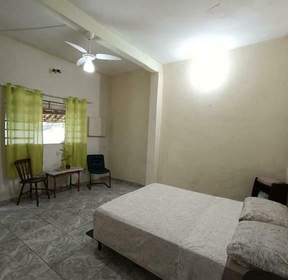 سوییت, Eco Hostel 013