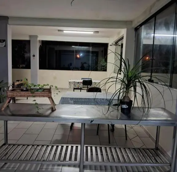 スタンダード４人部屋, Eco Hostel 013