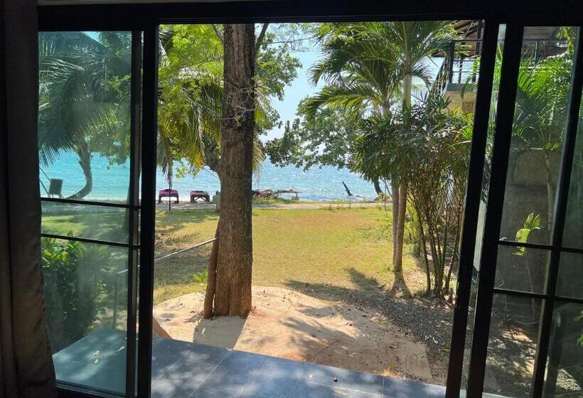 Büyük Çift Kişilik Yataklı Standart Oda, Kohmak Homehug&beachclub