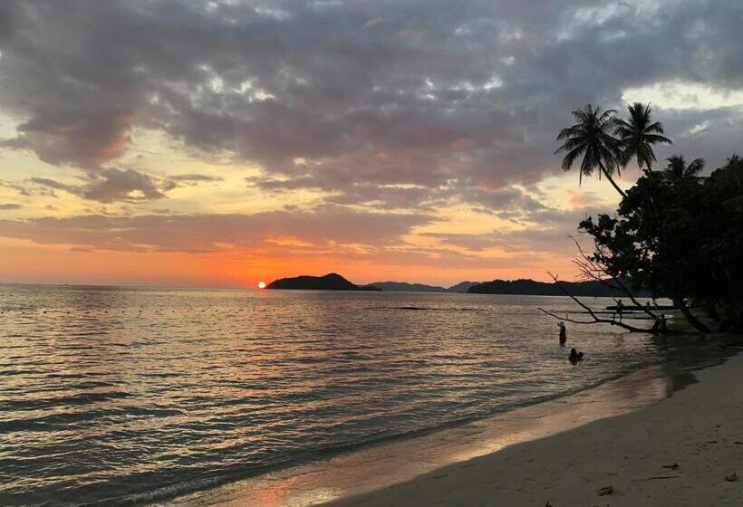 Standard Tent, Kohmak Homehug&beachclub