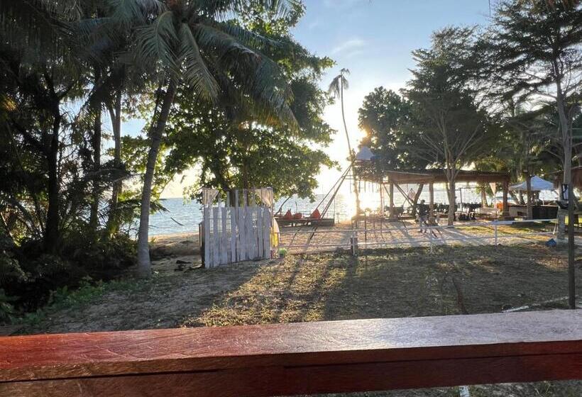 Standard Tent, Kohmak Homehug&beachclub