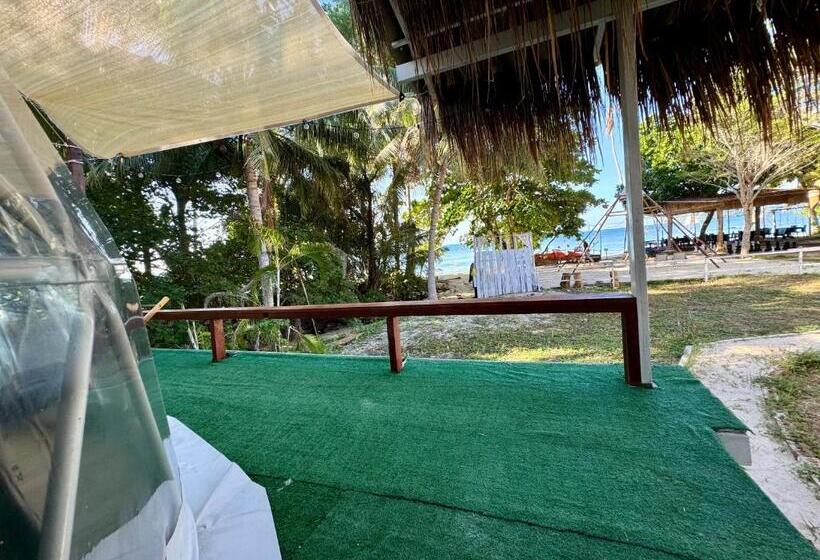 Standard Tent, Kohmak Homehug&beachclub