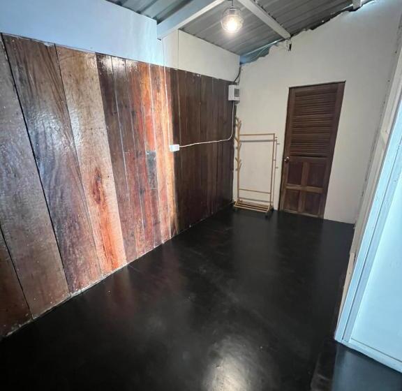 Standard Tent, Kohmak Homehug&beachclub