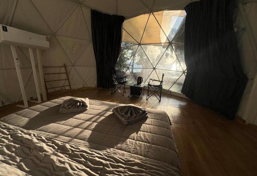 Standard Tent, Kohmak Homehug&beachclub