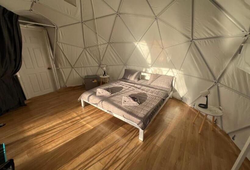 Standard Tent, Kohmak Homehug&beachclub