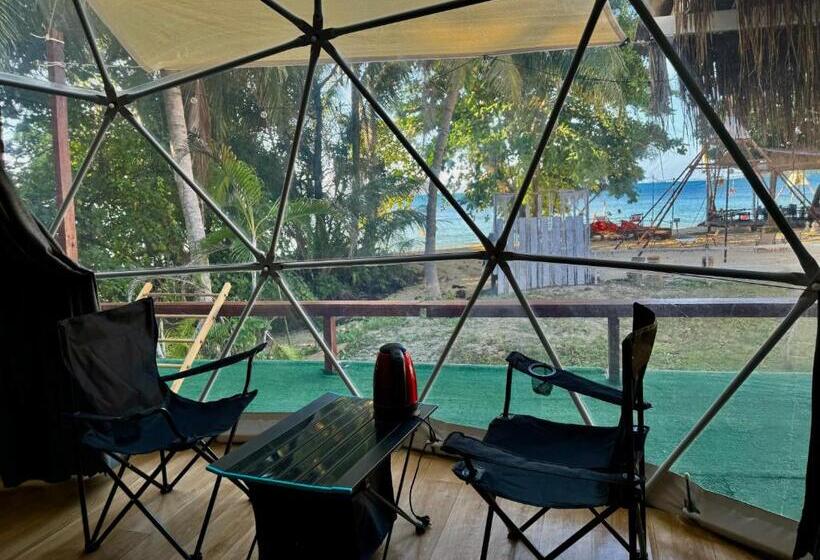 Standard Tent, Kohmak Homehug&beachclub