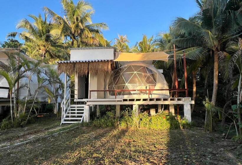 Standard Tent, Kohmak Homehug&beachclub