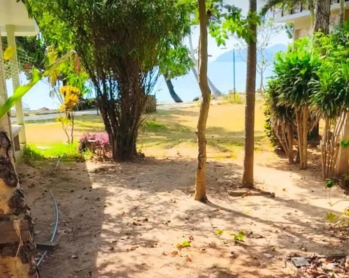 Standard-bungalow, Kohmak Homehug&beachclub