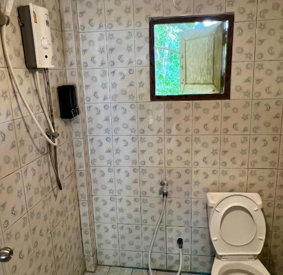 Standart Bungalov, Kohmak Homehug&beachclub