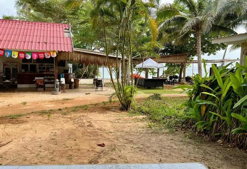 Standard-bungalow, Kohmak Homehug&beachclub