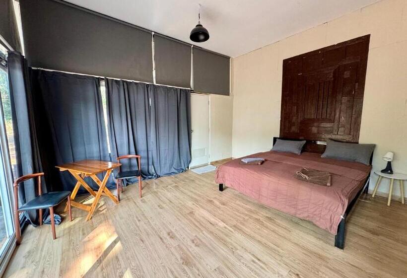 Standart Bungalov, Kohmak Homehug&beachclub