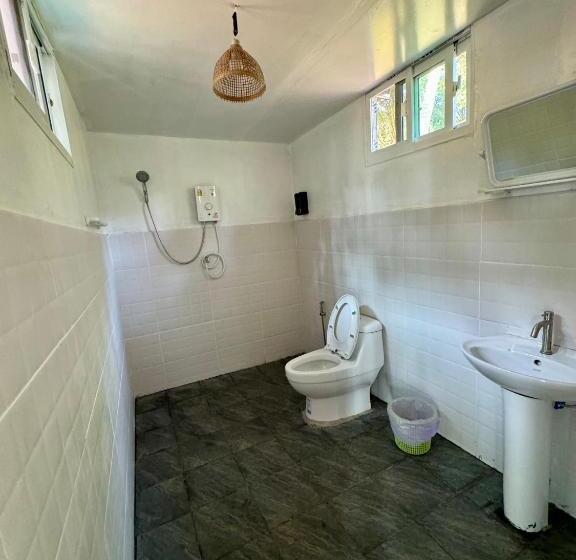 Standart Bungalov, Kohmak Homehug&beachclub