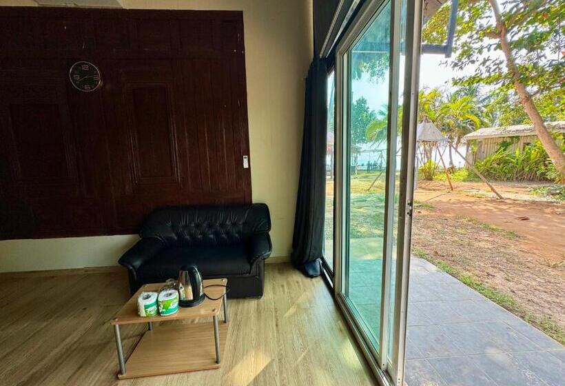 Standart Bungalov, Kohmak Homehug&beachclub