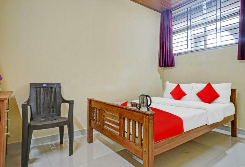 Quarto Estandar, Flagship Lake View Residency