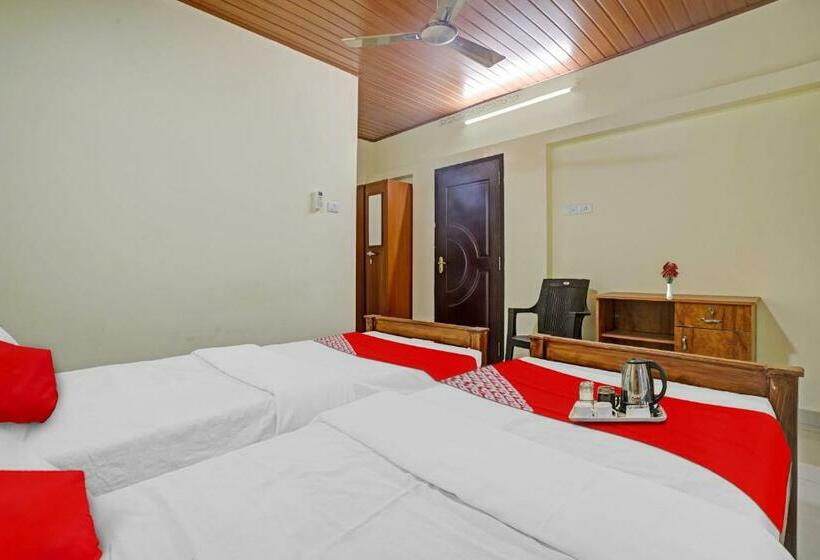 Quarto Estandar, Flagship Lake View Residency