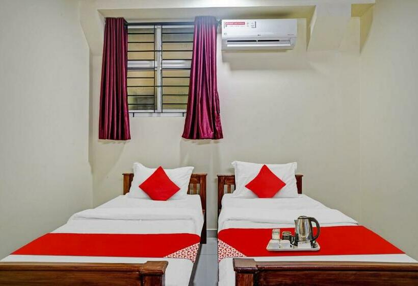 Quarto Estandar, Flagship Lake View Residency