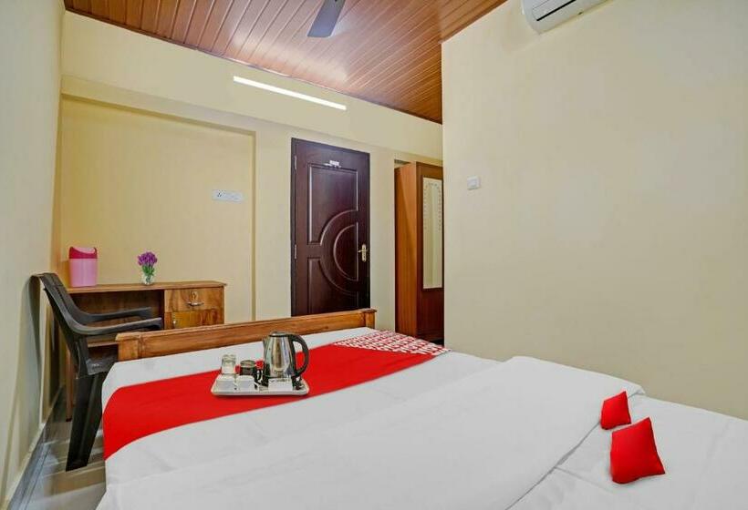 Quarto Estandar, Flagship Lake View Residency