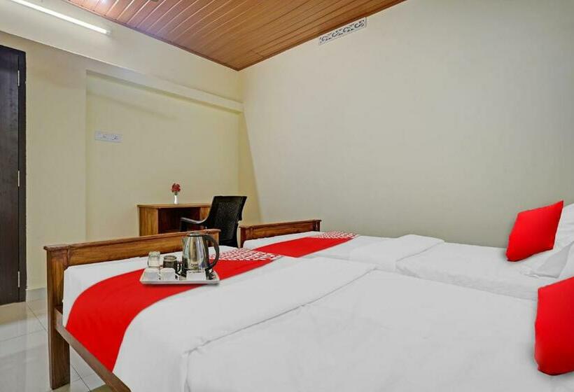스탠다드 룸, Flagship Lake View Residency