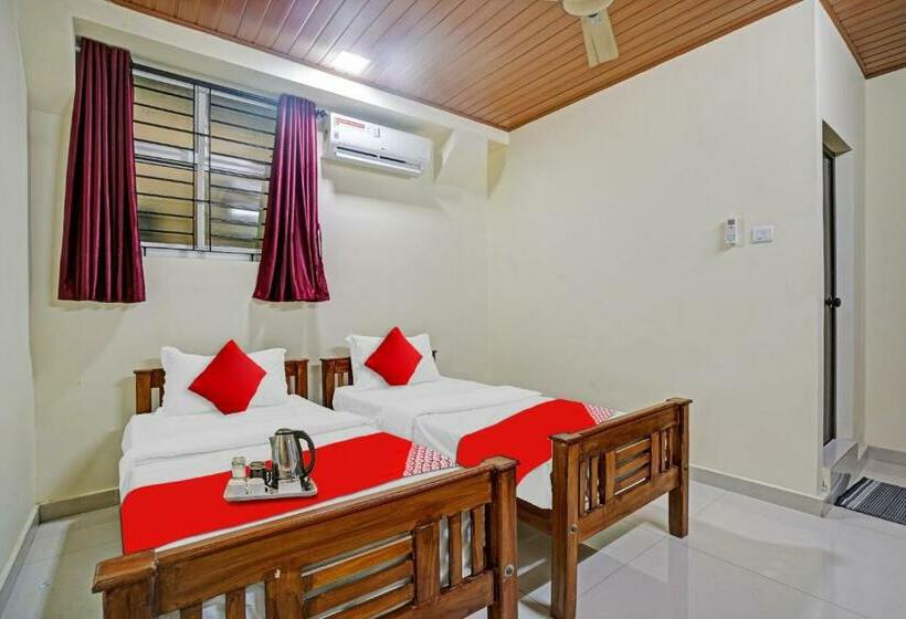 Quarto Estandar, Flagship Lake View Residency