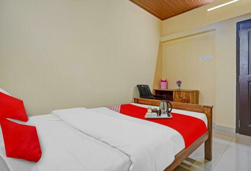 Quarto Estandar, Flagship Lake View Residency