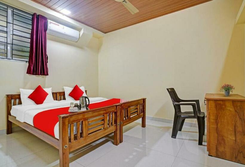 Quarto Estandar, Flagship Lake View Residency