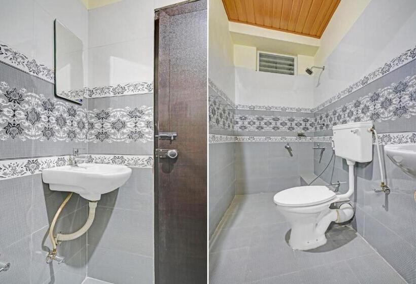 Quarto Estandar, Flagship Lake View Residency