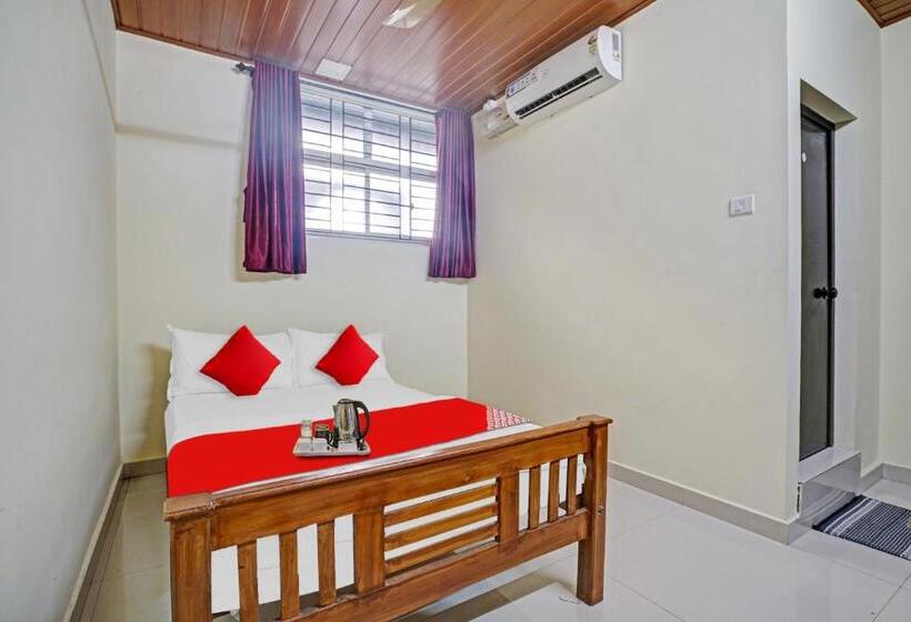 Quarto Estandar, Flagship Lake View Residency