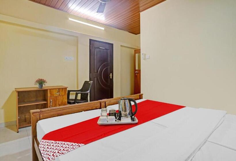 Quarto Estandar, Flagship Lake View Residency