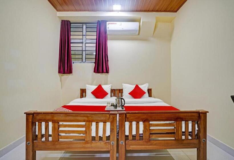 Quarto Estandar, Flagship Lake View Residency