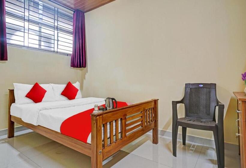 Quarto Estandar, Flagship Lake View Residency