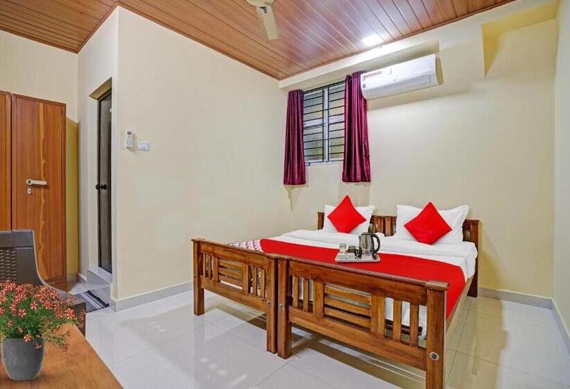 Quarto Estandar, Flagship Lake View Residency