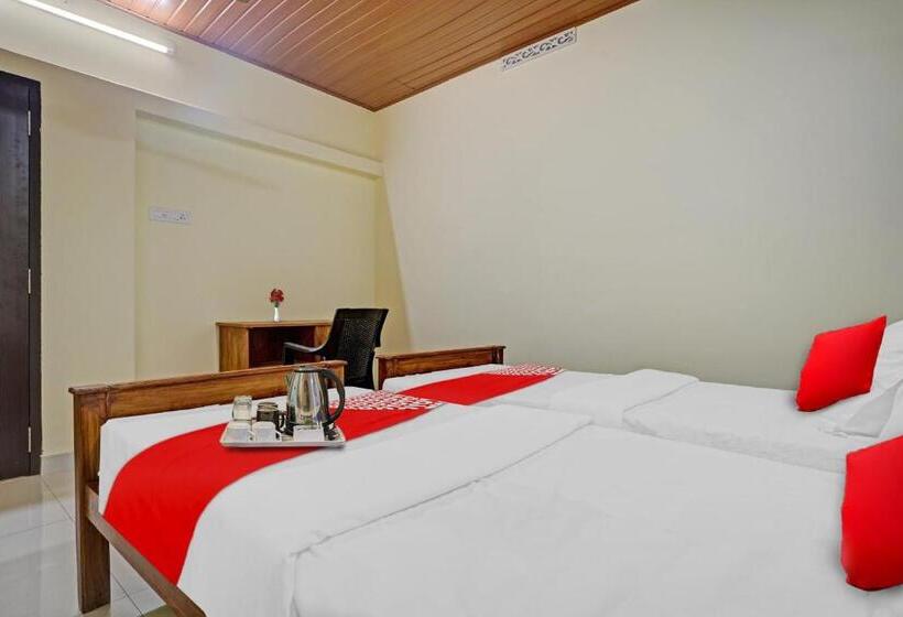 Quarto Estandar, Flagship Lake View Residency