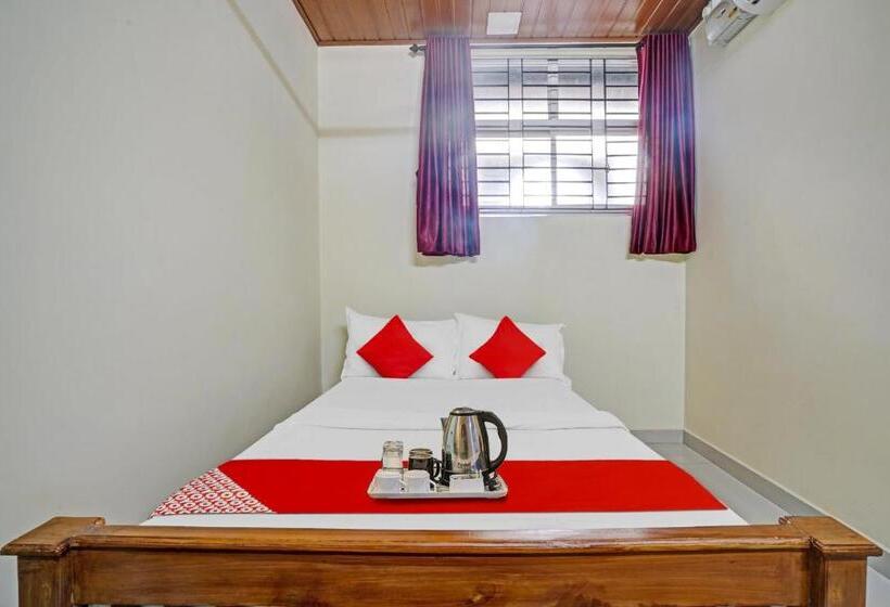 Quarto Estandar, Flagship Lake View Residency