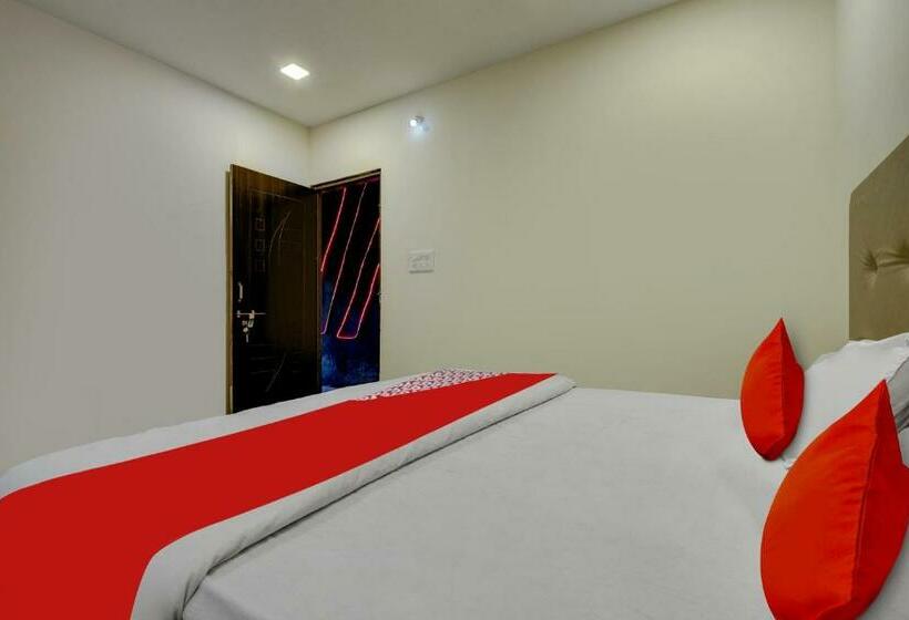 Трехместный Номер Классика, Flagship The Chirag Resort