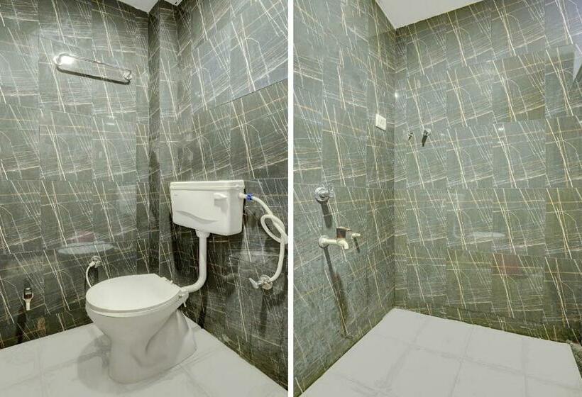 Трехместный Номер Классика, Flagship The Chirag Resort