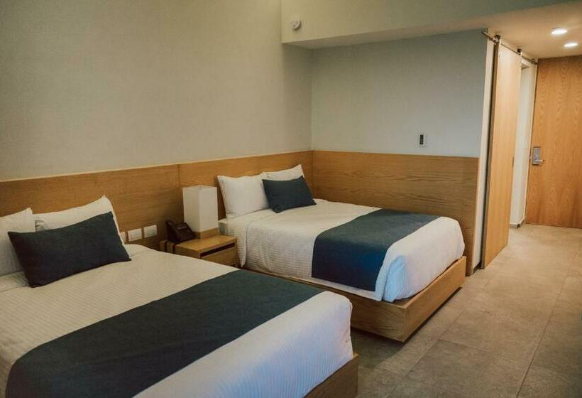 חדר סופריור, Gran Hotel Concordia