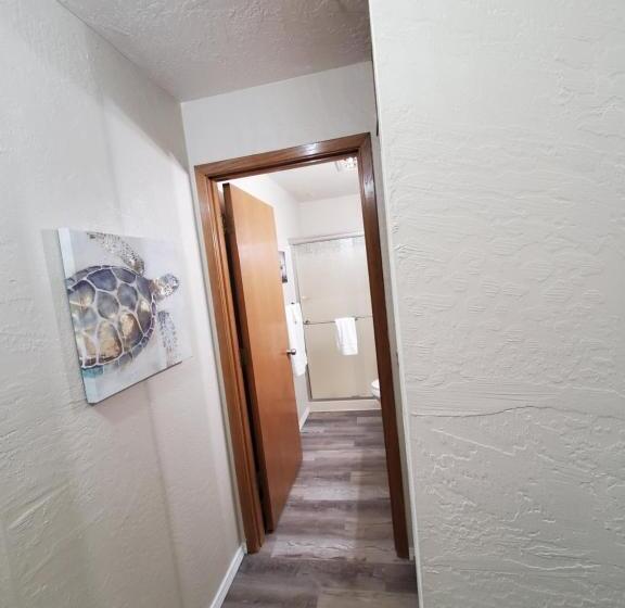 דירת חדר נוף לים, Sand Dollar Haven At Seaside Beach Club Unit 306