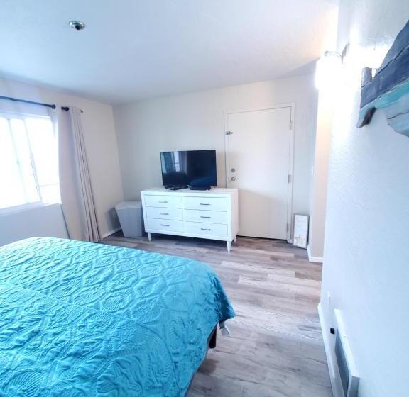 דירת חדר נוף לים, Sand Dollar Haven At Seaside Beach Club Unit 306