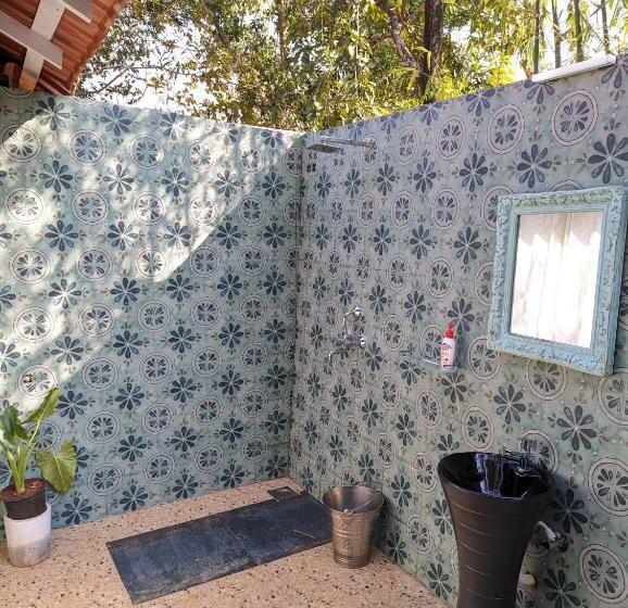 Suite Pat King, Hippie Paws