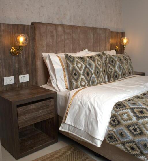 Номер Economy, Aitabu Hotel Campestre