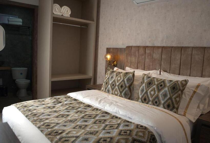 Номер Стандарт, Aitabu Hotel Campestre