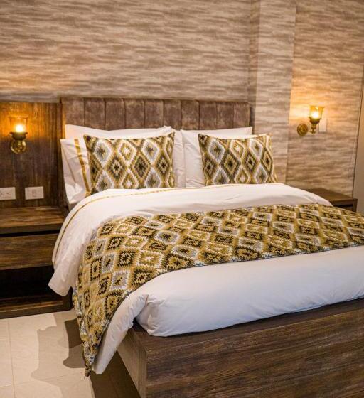Номер Deluxe, Aitabu Hotel Campestre