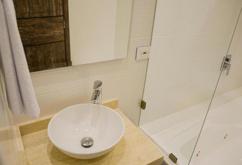 Номер Deluxe, Aitabu Hotel Campestre