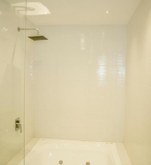 Номер Deluxe, Aitabu Hotel Campestre