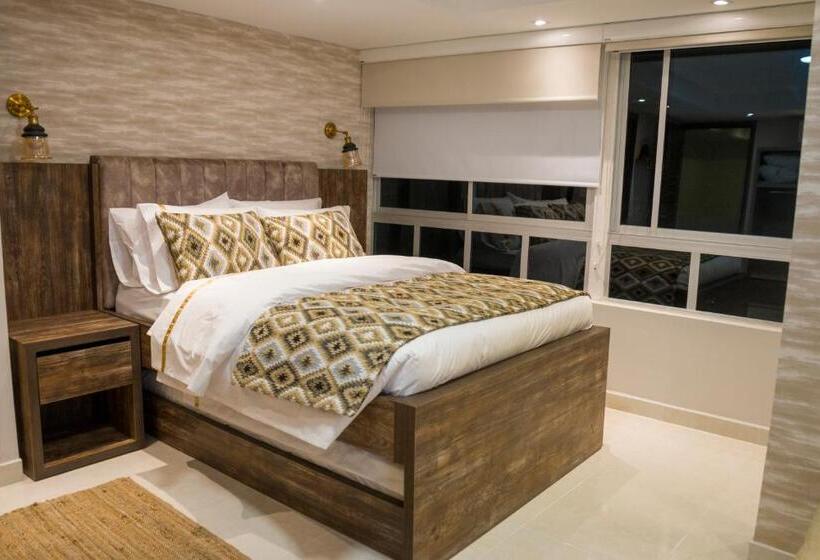 Номер Стандарт, Aitabu Hotel Campestre