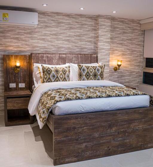 Номер Стандарт, Aitabu Hotel Campestre